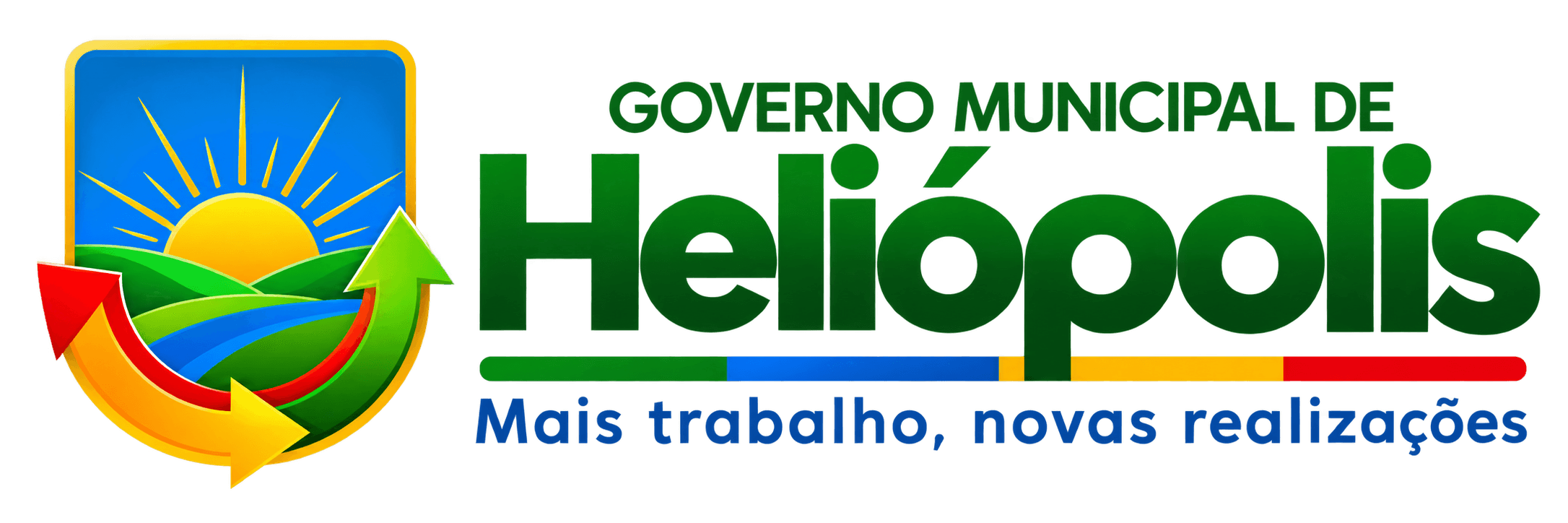 Governo Municipal de Heliópolis